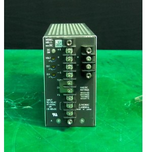 Power Supply